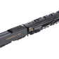 MTH 80-32521 HO Chesapeake & Ohio 2-6-6-6 Allegheny - P-S 3.0, DCC & Smoke #1618