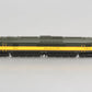 Broadway Limited 3151 N SAL Baldwin Centipede Diesel Locomotive Sound/DCC #4510