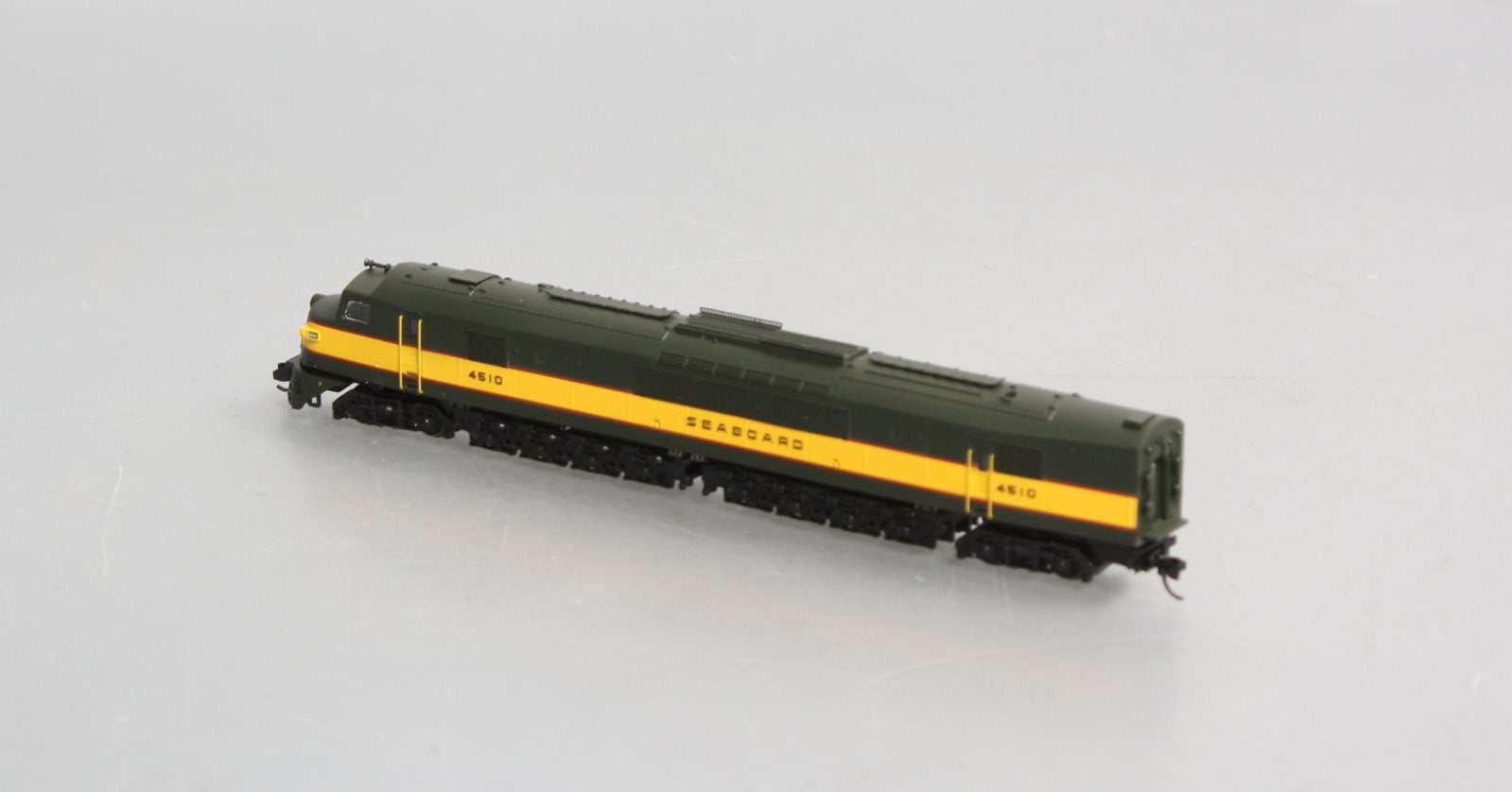 Broadway Limited 3151 N SAL Baldwin Centipede Diesel Locomotive Sound/DCC #4510