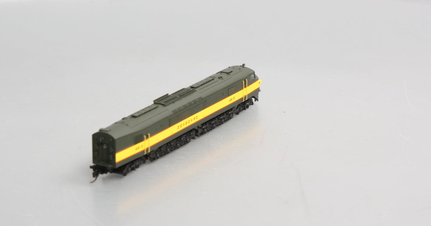 Broadway Limited 3151 N SAL Baldwin Centipede Diesel Locomotive Sound/DCC #4510