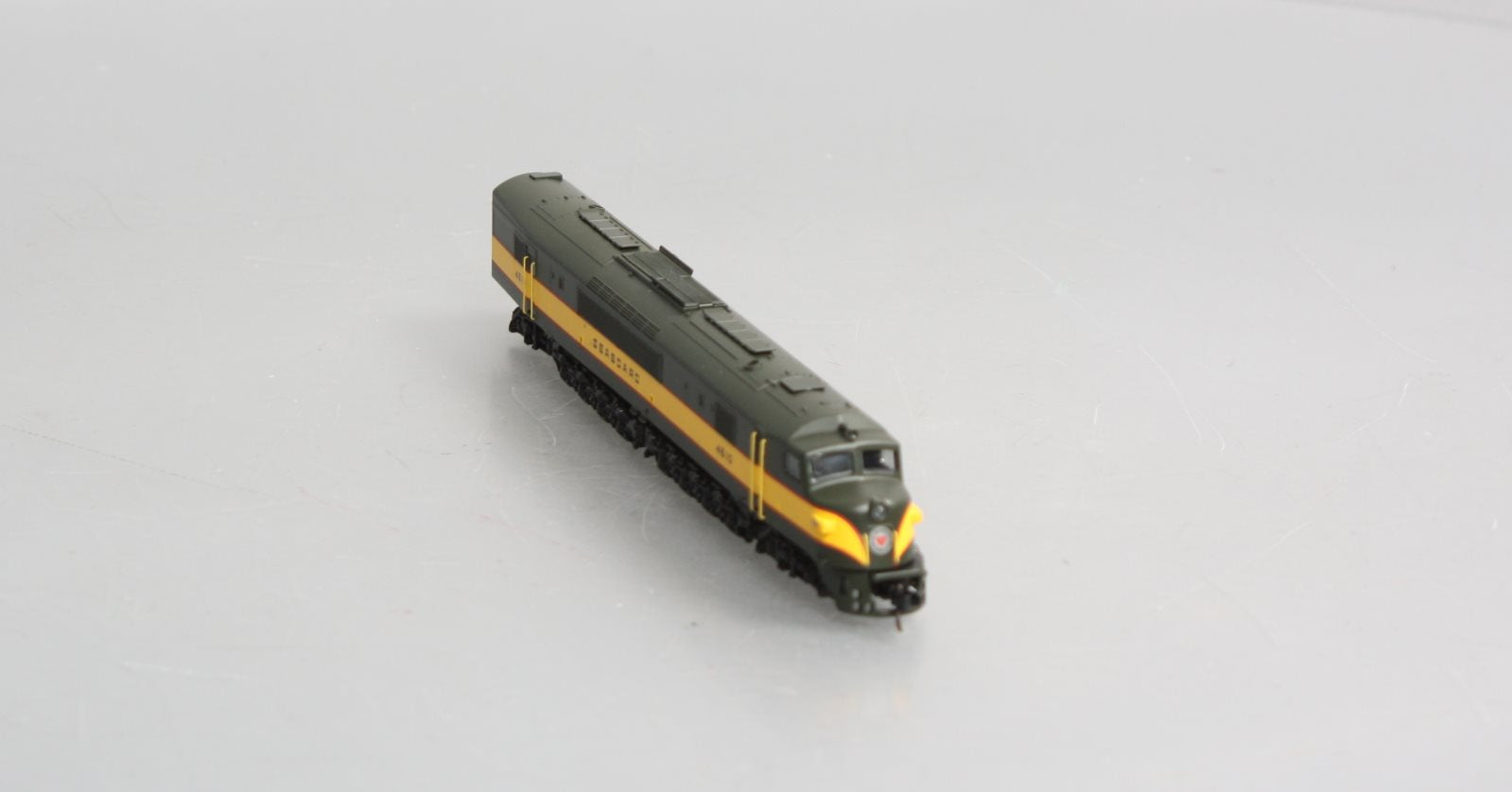 Broadway Limited 3151 N SAL Baldwin Centipede Diesel Locomotive Sound/DCC #4510