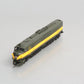 Broadway Limited 3151 N SAL Baldwin Centipede Diesel Locomotive Sound/DCC #4510