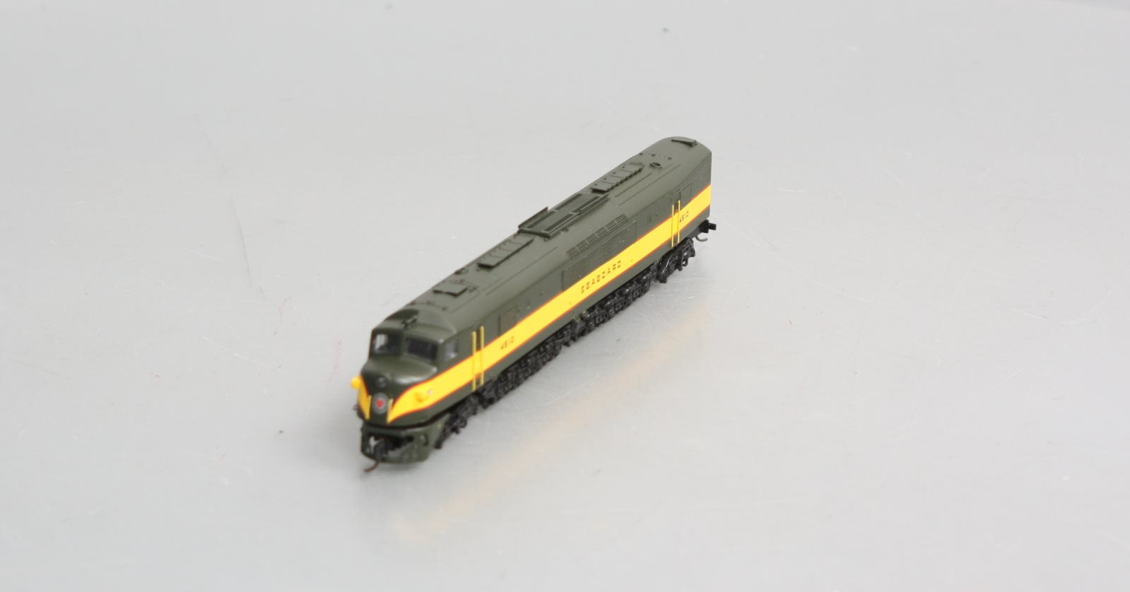 Broadway Limited 3151 N SAL Baldwin Centipede Diesel Locomotive Sound/DCC #4510