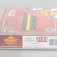 Broadway Limited 3151 N SAL Baldwin Centipede Diesel Locomotive Sound/DCC #4510