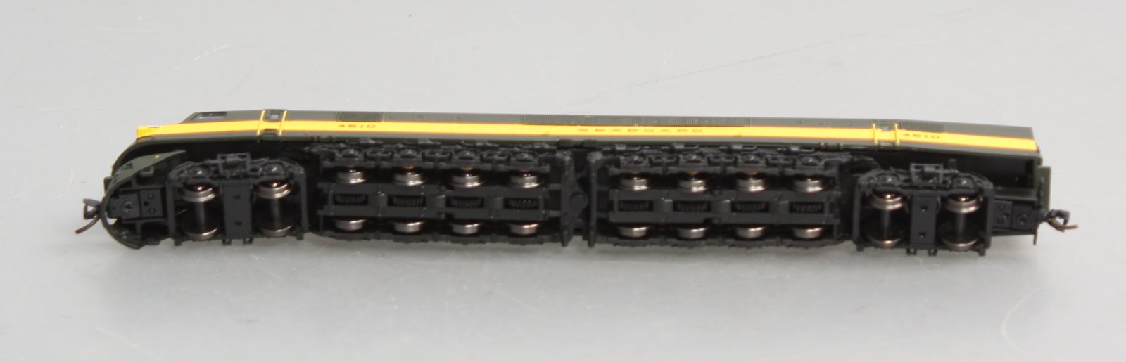 Broadway Limited 3151 N SAL Baldwin Centipede Diesel Locomotive Sound/DCC #4510