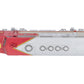 Broadway Limited 4850 HO ATSF F7A Diesel Locomotive w/DCC & Sound #38C