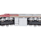 Broadway Limited 4850 HO ATSF F7A Diesel Locomotive w/DCC & Sound #38C