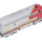 Broadway Limited 4850 HO ATSF F7A Diesel Locomotive w/DCC & Sound #38C