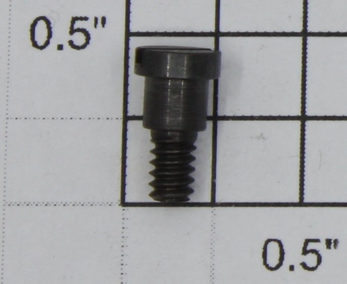 Lionel 8005-618 #6-32 Tender Shoulder Screw