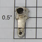 Lionel 8006-218 Eccentric Crank - Plated