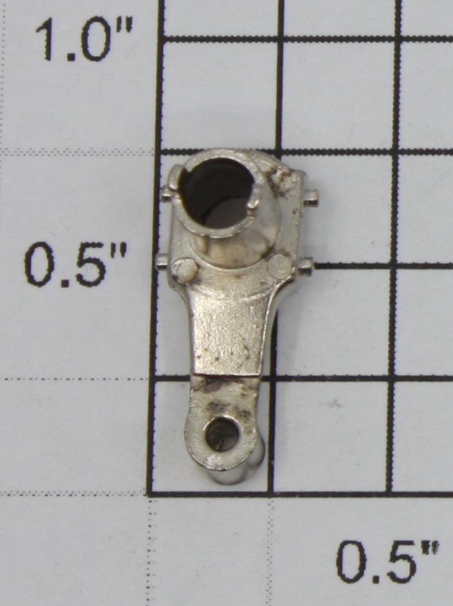 Lionel 8006-218 Eccentric Crank - Plated