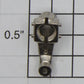 Lionel 8006-218 Eccentric Crank - Plated