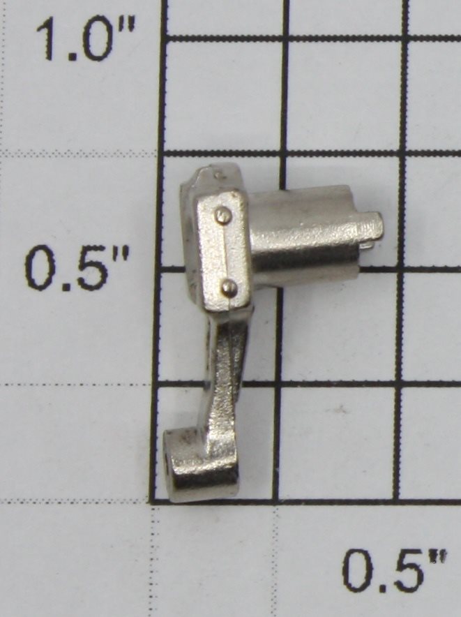 Lionel 8006-218 Eccentric Crank - Plated