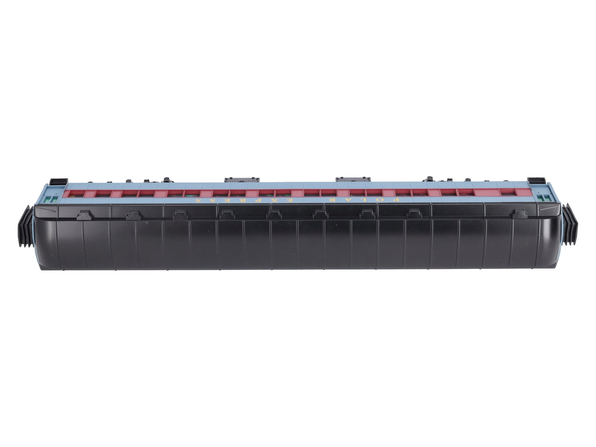 Lionel 6-25577 O Polar Express Scale Passenger Coach Car LN/Box