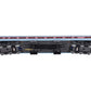 Lionel 6-25577 O Polar Express Scale Passenger Coach Car LN/Box