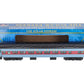 Lionel 6-25577 O Polar Express Scale Passenger Coach Car LN/Box
