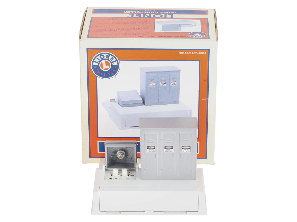 Lionel 6-14111 O Gauge 153IR Controller NIB