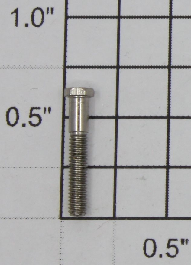 Lionel 8616-312 #3-56 Eccentric Crank Screw for Polar Express Engine