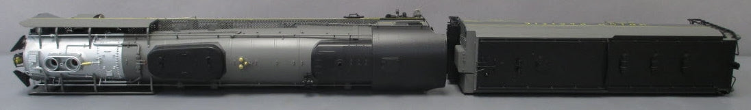 Sunset Models 837 Union Pacific Brass FEF-3 4-8-4 Steam Loco & Tender #837 TMCC NIB