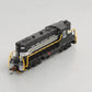 Bachmann 62455 N New York Central GP7 Diesel Locomotive #5608 w/DCC