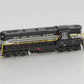 Bachmann 62455 N New York Central GP7 Diesel Locomotive #5608 w/DCC