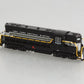 Bachmann 62455 N New York Central GP7 Diesel Locomotive #5608 w/DCC
