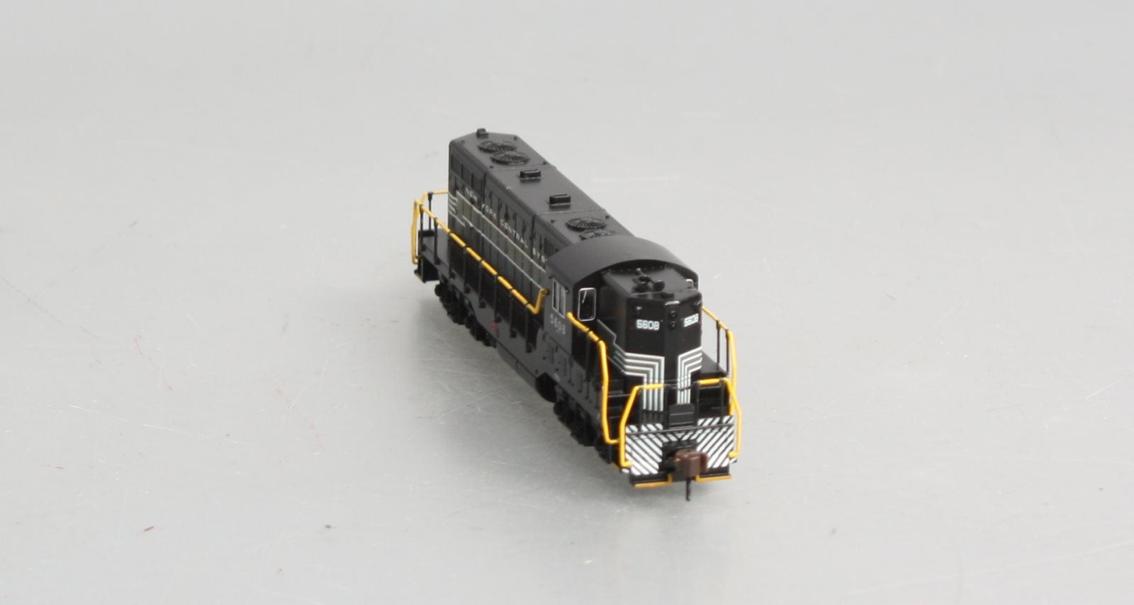 Bachmann 62455 N New York Central GP7 Diesel Locomotive #5608 w/DCC