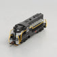 Bachmann 62455 N New York Central GP7 Diesel Locomotive #5608 w/DCC