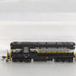 Bachmann 62455 N New York Central GP7 Diesel Locomotive #5608 w/DCC