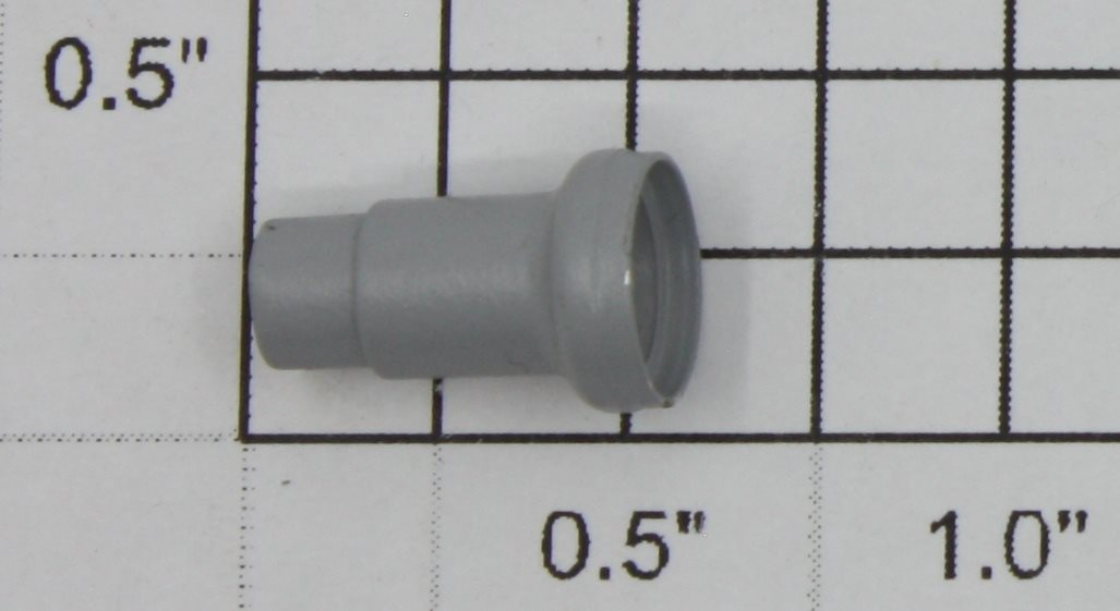 Lionel 8003-114 Gray Boilerfront Lens Holder