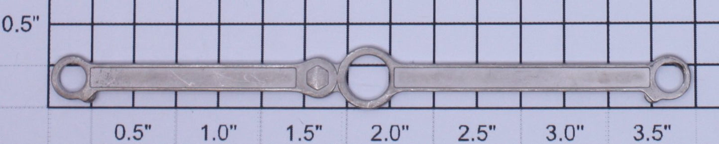 Lionel 38000-213 Left Hand Side Rod
