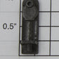 Lionel 9233-9 Die-Cast Brake Stand without Brake Wheel