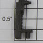 Lionel 9233-9 Diecast Brake Stand