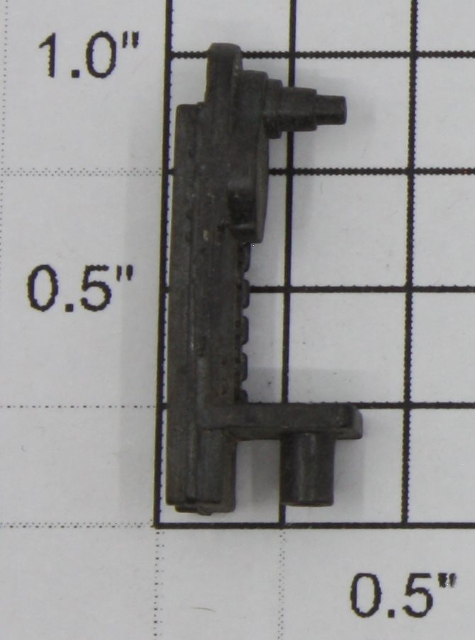 Lionel 9233-9 Diecast Brake Stand