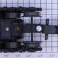 Lionel 6TCL-10 6-Wheel Articulated Light Coupler Truck w/o Collector Plate