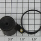 Lionel 8002-41 Smoke Unit Piston with Wire