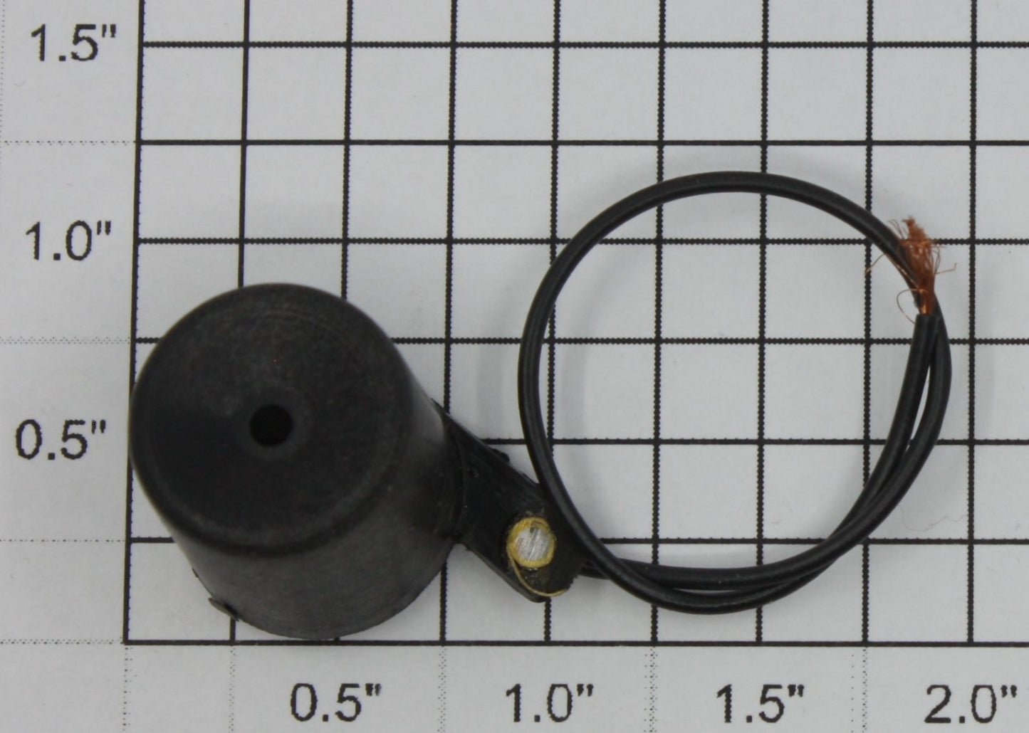 Lionel 8002-41 Smoke Unit Piston with Wire