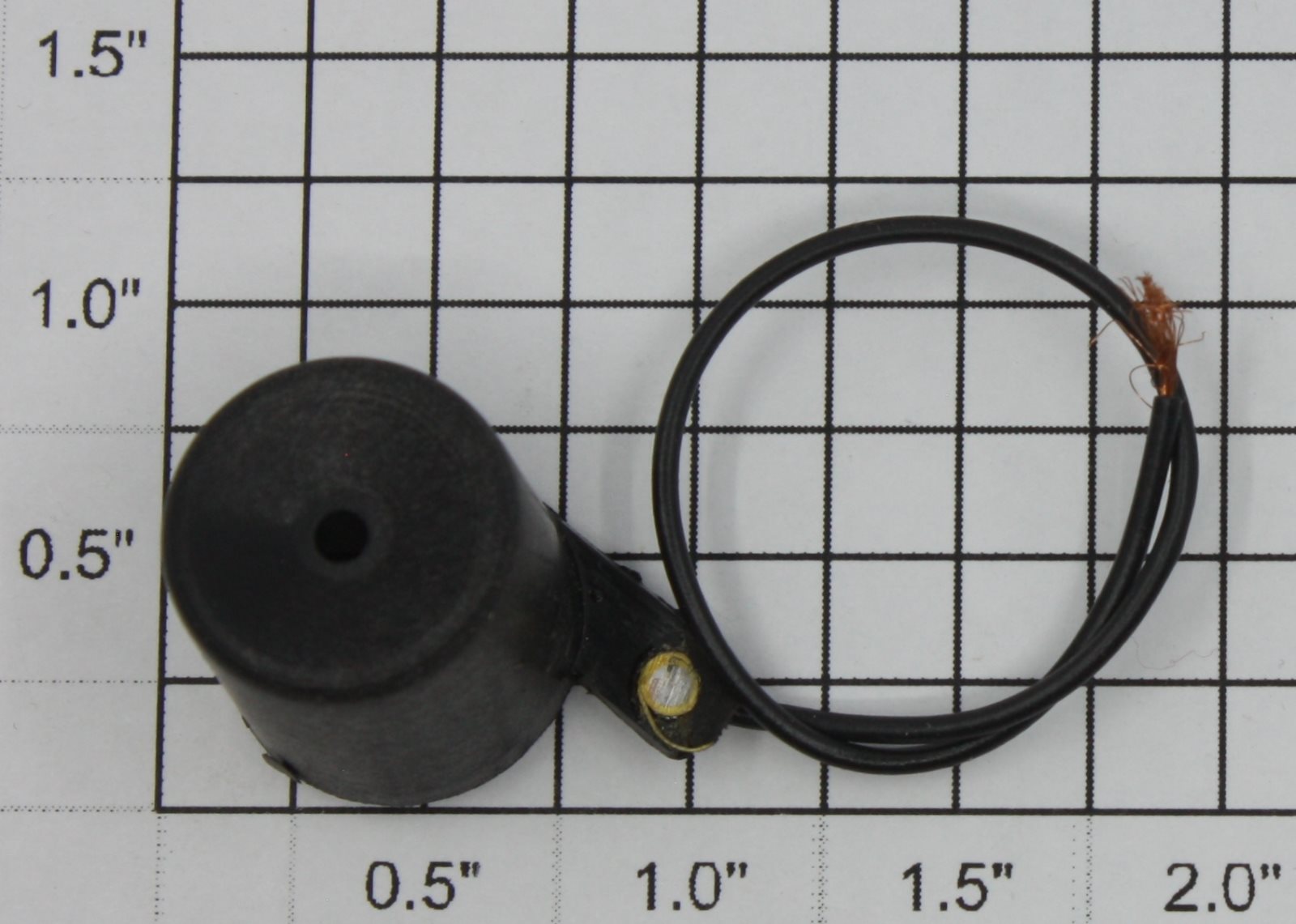 Lionel 8002-41 Smoke Unit Piston with Wire