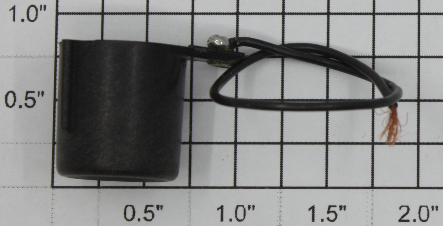 Lionel 8002-41 Smoke Unit Piston with Wire