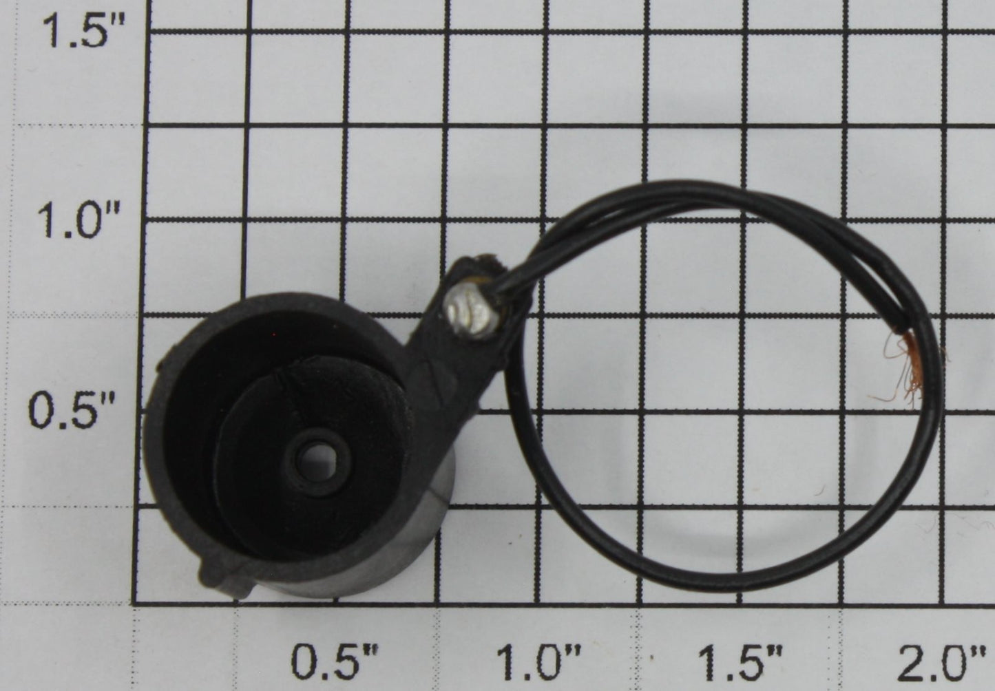 Lionel 8002-41 Smoke Unit Piston with Wire
