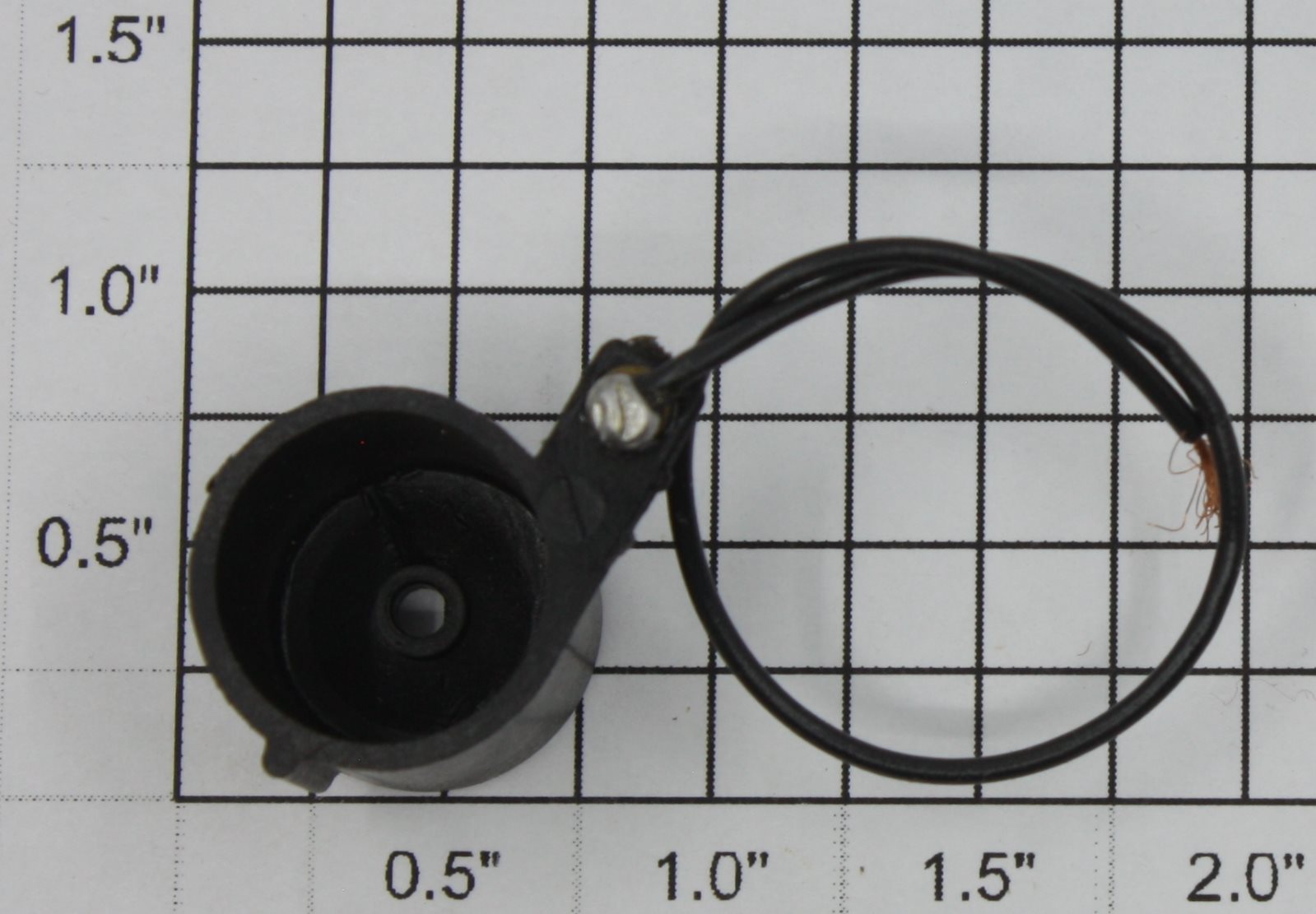 Lionel 8002-41 Smoke Unit Piston with Wire