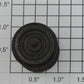 Lionel 8005-T96 Magentraction Wheel & Axle Assembly
