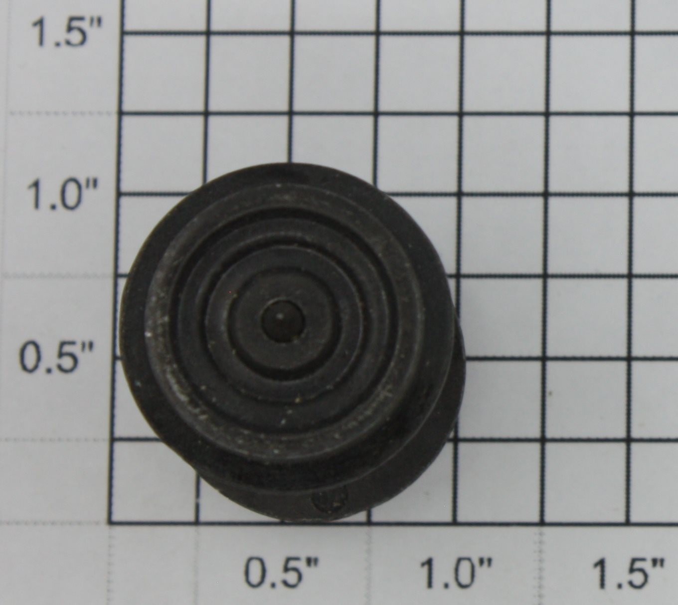 Lionel 8005-T96 Magentraction Wheel & Axle Assembly
