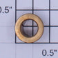 Lionel 18005-610 Bronze Axle Bushing