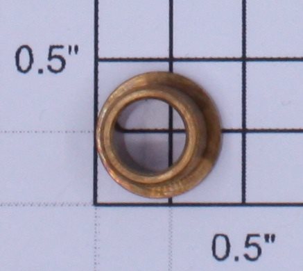 Lionel 18005-610 Bronze Axle Bushing