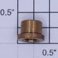 Lionel 18005-610 Bronze Axle Bushing
