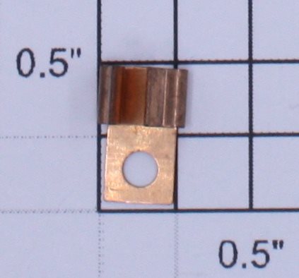 Lionel 8000-230 Lamp Bracket