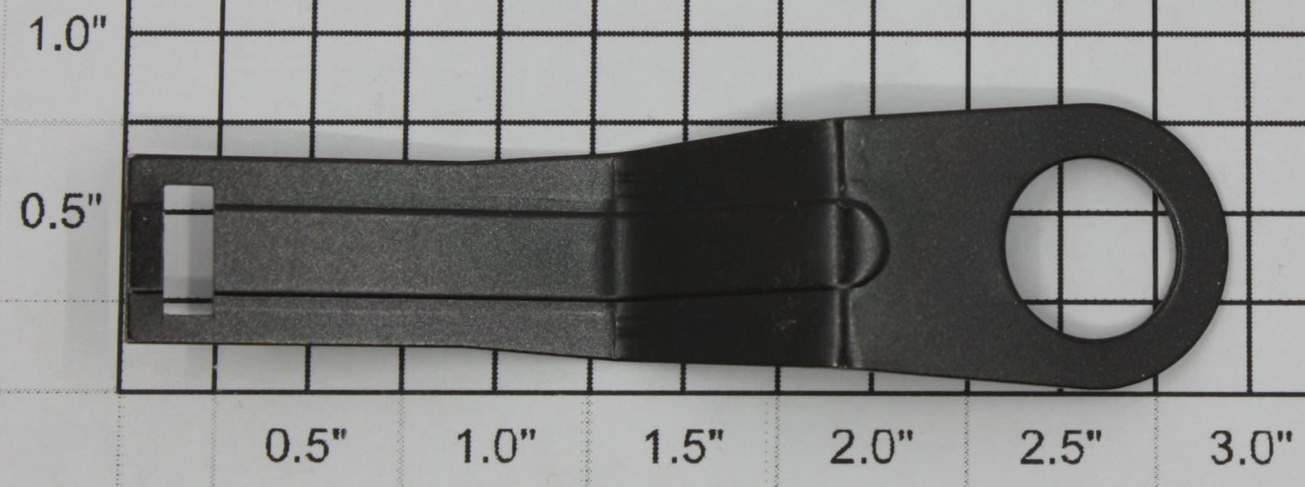 Lionel 8023-T22 PRR K-4 Tender Drawbar