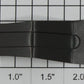 Lionel 8023-T22 PRR K-4 Tender Drawbar