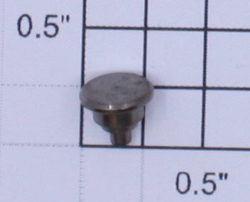 Lionel 3464-10 Operating Boxcar Shoulder Rivet